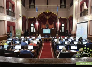 Diputados: El proyecto de Presupuesto 2026 recibirá media sanción este miércoles