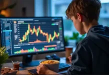 El Gobierno nacional habilitó las inversiones bursátiles para adolescentes desde los 13 años