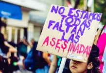 En Argentina ya se registraron 229 femicidios en lo que va del 2025, según un informe