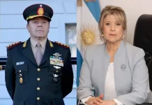 Cambios en el Gabinete: El Gobierno designó a los reemplazos de Bullrich y Petri