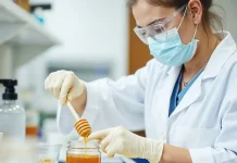 Comenzó el proyecto de diferenciación y caracterización de mieles entrerrianas