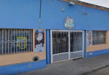 Usurparon el Partido Justicialista de Concordia, cambiaron la cerradura y se fueron