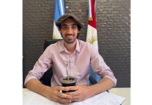 Un intendente de Córdoba reveló su sueldo y abrió un debate en la comunidad