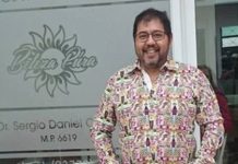 Falleció el médico Daniel Ojeda cumpliendo condena en el sur