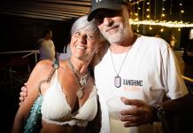 Tradición Ochentosa despide el 2025 y recibe el 2026 con una fiesta inmaculada