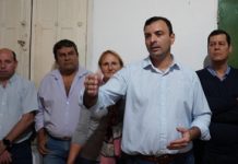 GESTIÓN 2026: Intendente de Puerto Yeruá creará 200 puestos de trabajo, aumentará un 40% a municipales y hará público su sueldo y la de sus funcionarios