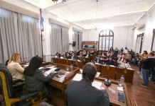 El Presupuesto 2026 de Entre Ríos se encamina a ser sancionado este jueves