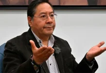 Bolivia: arrestan al expresidente Luis Arce por un caso de presunta corrupción