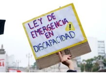 La Justicia ordenó la aplicación inmediata de la Ley de Emergencia en Discapacidad