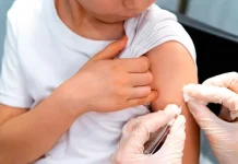 Piden que ante el aumento de enfermedades el Gobierno informe sobre la vacunación del último lustro