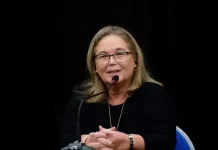 Susana Medina renunció a la presidencia de la Asociación de Mujeres Juezas de Argentina