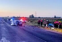 TRAGEDIA DE GILBERT: denuncian «abandono y discriminación» contra el único sobreviviente