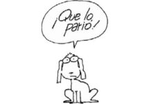 Mendieta le contestó a Azcué