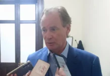 Bordet rechazó ante Frigerio la idea de una “pesada herencia”: “En estos 20 años el peronismo hizo mucho”