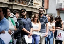 Informe expone que el desempleo “es consecuencia directa de un esquema de política económica” anti producción