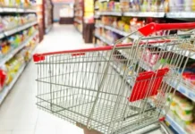 El consumo en supermercados a nivel nacional tuvo en noviembre su peor caída desde 2023