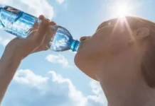 Ola de calor: Hay alerta naranja y amarillo en Entre Ríos