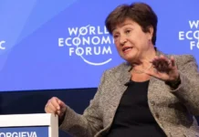 El FMI alerta del impacto de la IA sobre el empleo: “Será un tsunami”