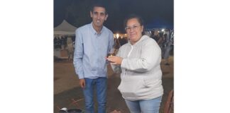 El artista que transforma la chatarra en esculturas