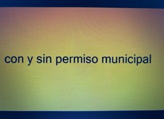 Hoy se realiza el desfile del Carnaval Popular en el centro de Concordia