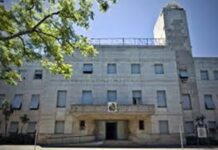 Para EGGER la reunión “tripartita” con los vecinos sirvió para “cortar con la desinformación”