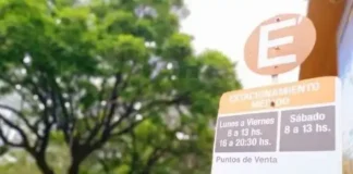 La municipalidad ultima detalles para la puesta en funcionamiento de la nueva aplicación del estacionamiento medido