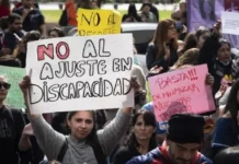 El Gobierno reglamentó la ley de emergencia en discapacidad