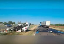 Alertan que las muertes por siniestros en rutas que atraviesan la provincia podrían aumentar un 70% este año