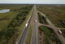 El Gobierno lanzó una nueva licitación para concesionar más de 2500 kilómetros de rutas nacionales