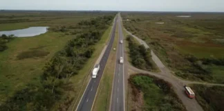 El Gobierno lanzó una nueva licitación para concesionar más de 2500 kilómetros de rutas nacionales