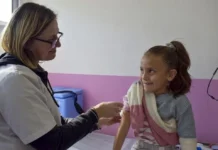 De cara al inicio de clases en Entre Ríos, Salud reafirma la importancia de completar la vacunación