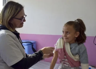 De cara al inicio de clases en Entre Ríos, Salud reafirma la importancia de completar la vacunación