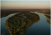 El Ejecutivo autorizó una investigación sobre poblaciones prehispánicas en las Islas Lechiguanas