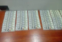 Sospechoso de robar 16.000 dólares de una casa fue detenido en un complejo termal de Concordia