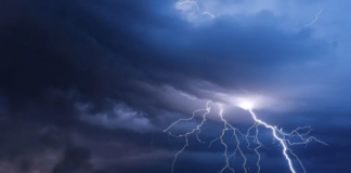 Se pronostican tormentas fuertes en la región para los feriados de carnaval