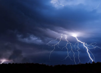 Se pronostican tormentas fuertes en la región para los feriados de carnaval