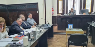 Condenaron a un productor rural y a su capataz por trata laboral en Puerto Yeruá