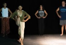 Se encuentran abiertas las inscripciones para el laboratorio de experimentación teatral
