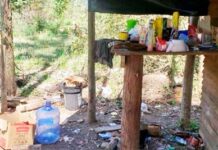 NEGREROS: Condenan a un empresario y a un capataz por trata de personas y explotación en Concordia