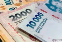 Los salarios registrados volvieron a quedar por debajo de la inflación en el inicio de 2026