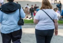 Seis de cada diez adultos tienen exceso de peso en Argentina