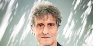 Internaron a Diego Peretti y hay preocupación por su salud