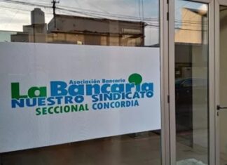 Se rompió la Rosca de Pascua del PJ Concordia por hacerla un viernes Santo