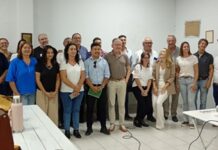 El Foro de Presidentes Comunales de Juntos avanza en una propuesta para fortalecer el sistema comunal