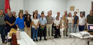 El Foro de Presidentes Comunales de Juntos avanza en una propuesta para fortalecer el sistema comunal