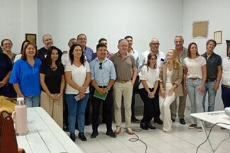 El Foro de Presidentes Comunales de Juntos avanza en una propuesta para fortalecer el sistema comunal