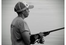 Se realizó la Primera edición de pesca (de costa) «Vale Todo» en Concordia