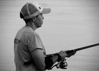 Se realizó la Primera edición de pesca (de costa) «Vale Todo» en Concordia