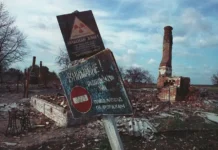 A 40 años de Accidente de Chernóbil: la tragedia nuclear que cambió al mundo