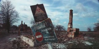 A 40 años de Accidente de Chernóbil: la tragedia nuclear que cambió al mundo